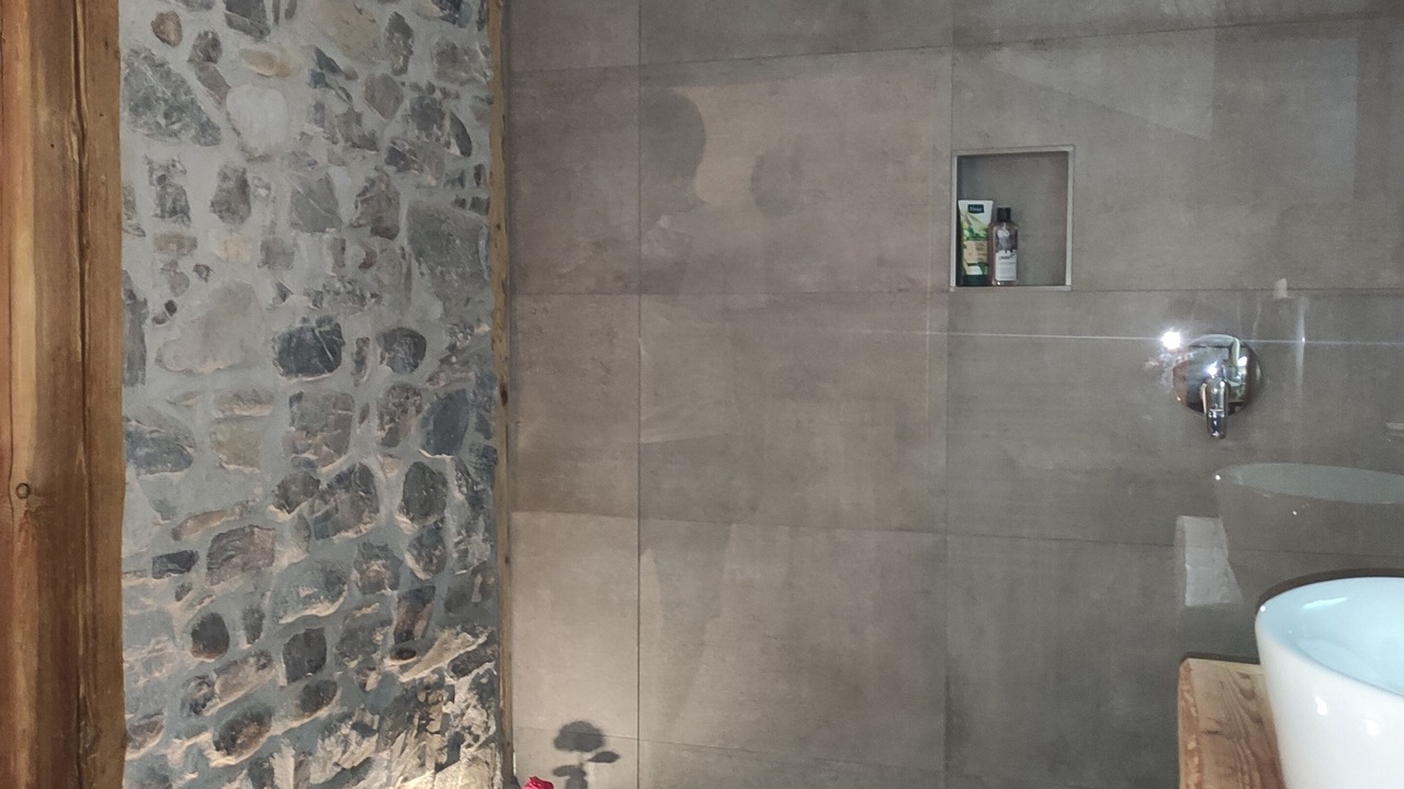 Photo of Bathroom in Buching