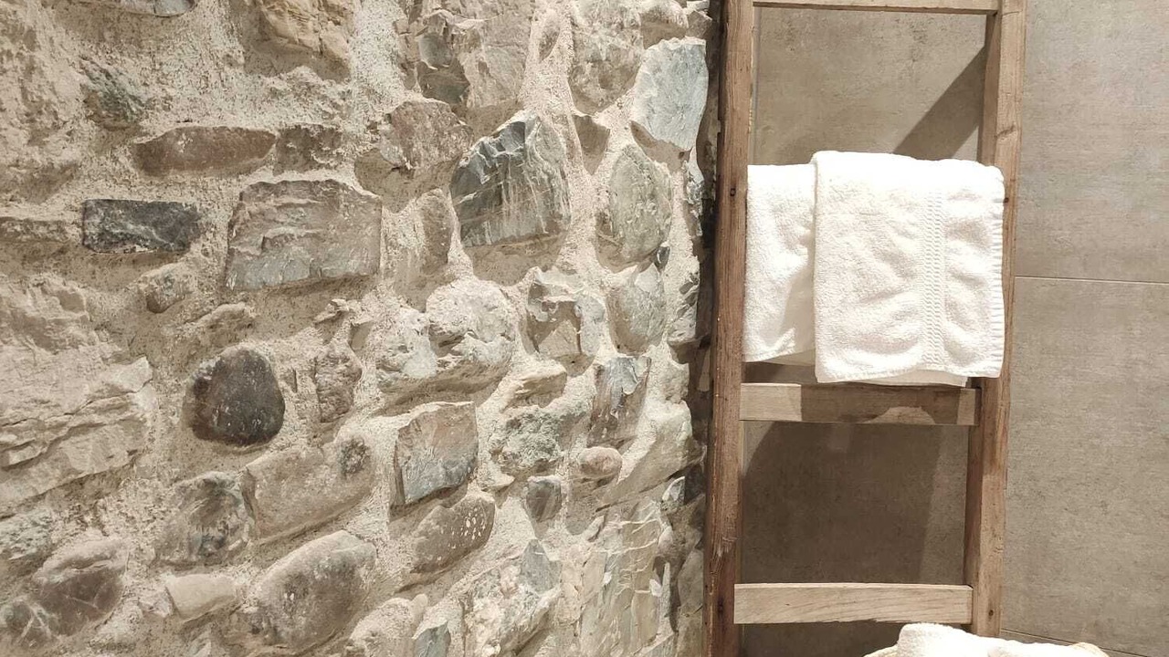 Photo of Bathroom in Buching