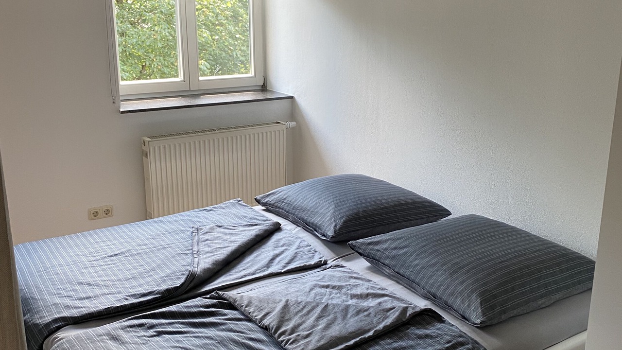 Photo of Bedroom in Trostberg