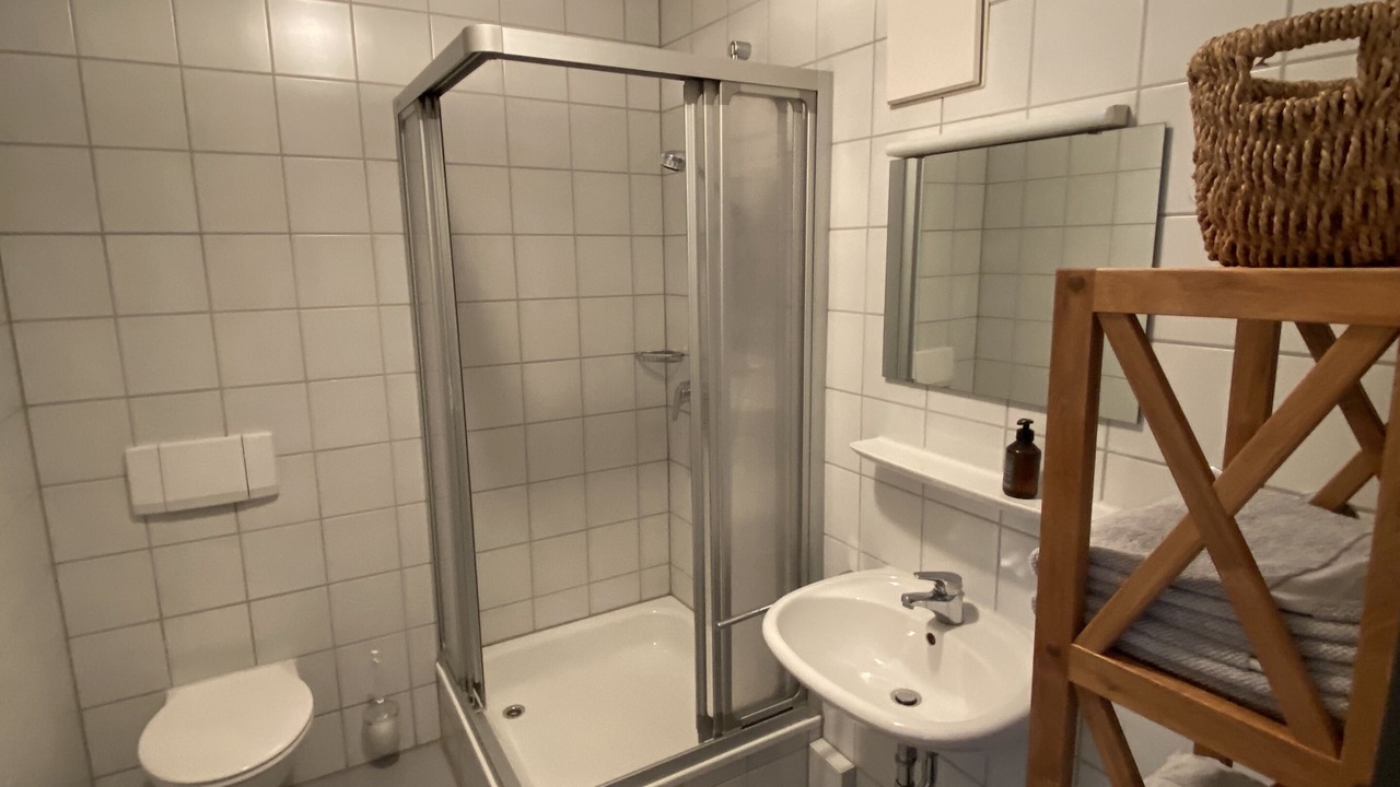 Photo of Bathroom in Trostberg