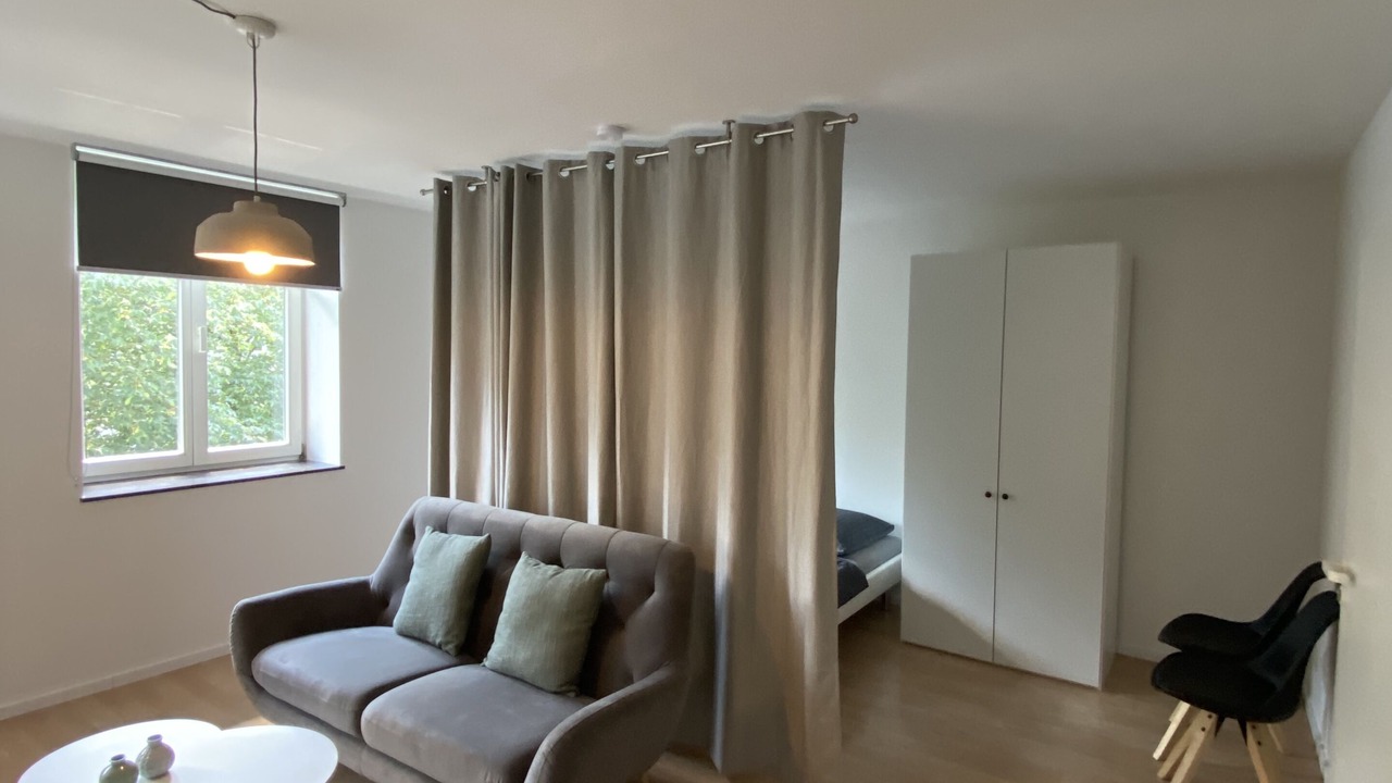 Photo of Livingroom in Trostberg