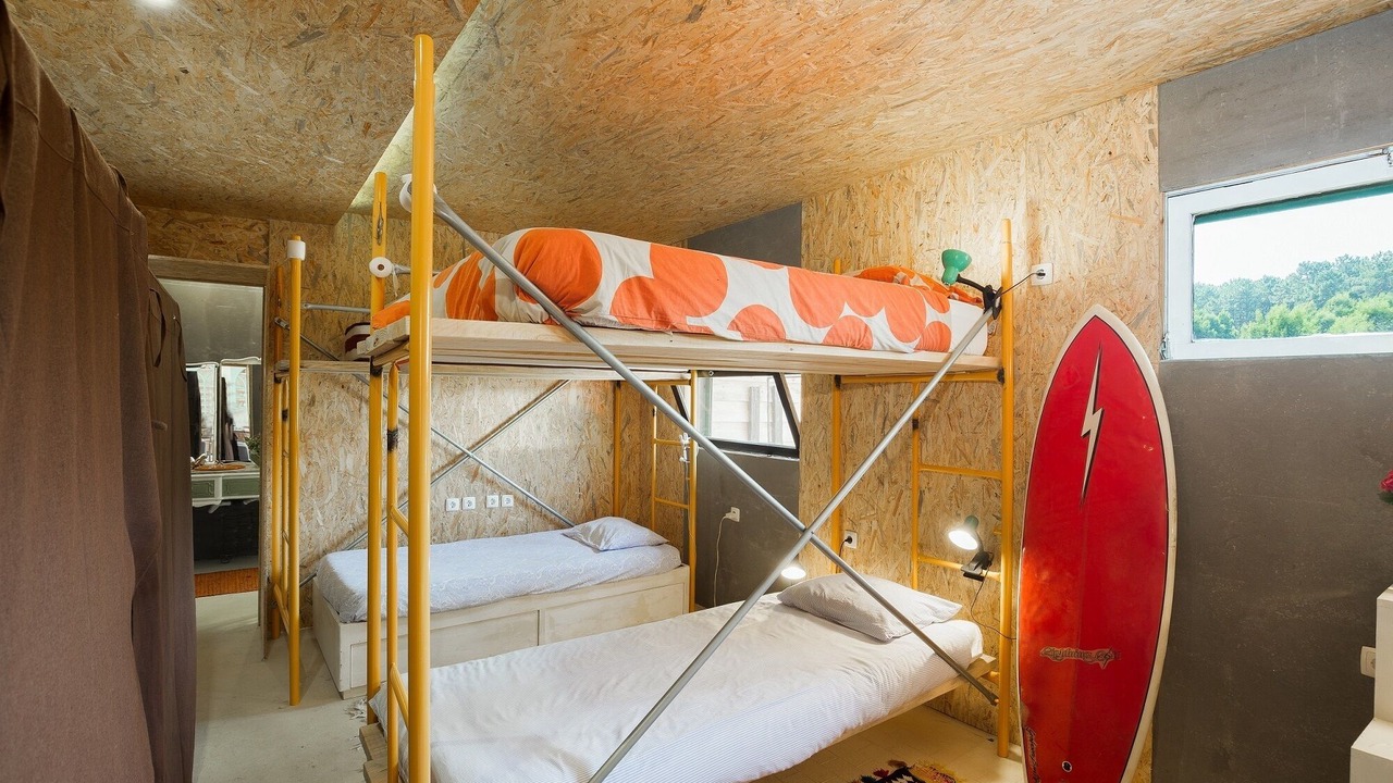 Photo of Bedroom in Ovar