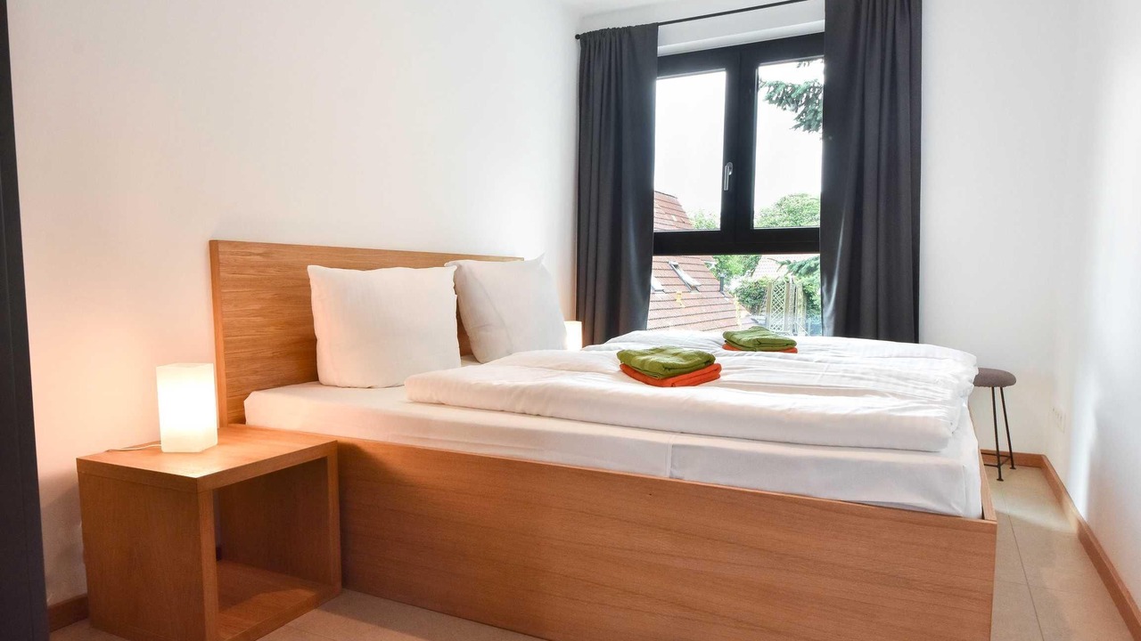 Photo of Bedroom in Seebad Bansin