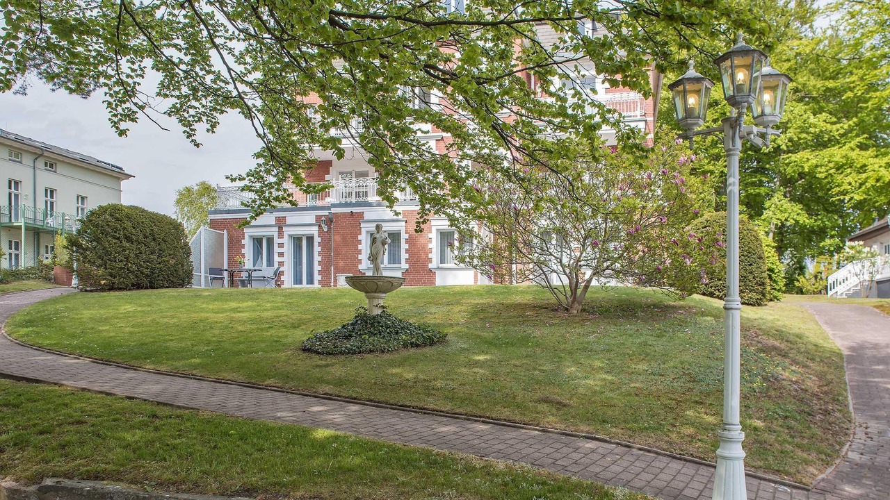 Photo of Outdoor in Seebad Heringsdorf
