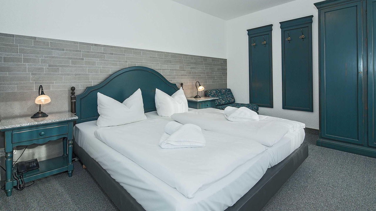 Photo of Bedroom in Seebad Heringsdorf