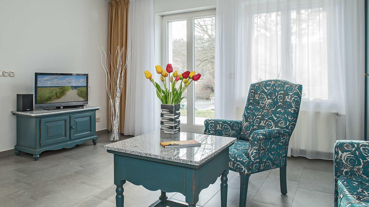 Photo of Livingroom in Seebad Heringsdorf
