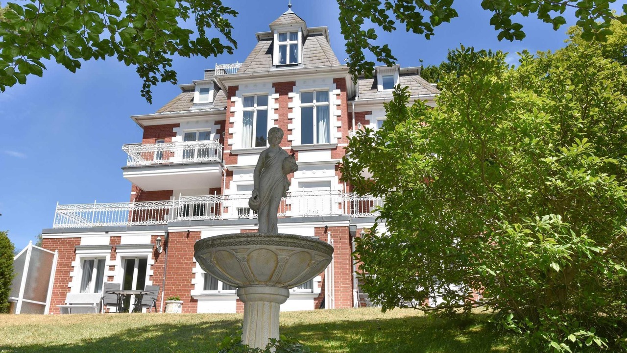 Photo of Outdoor in Seebad Heringsdorf