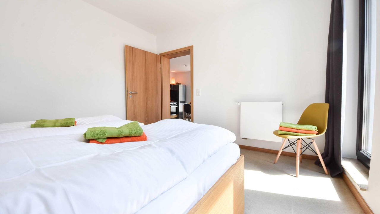 Photo of Bedroom in Seebad Bansin