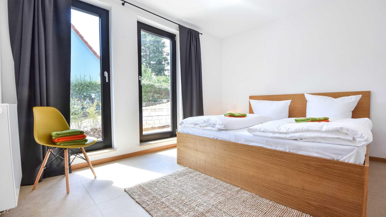 Photo of Bedroom in Seebad Bansin