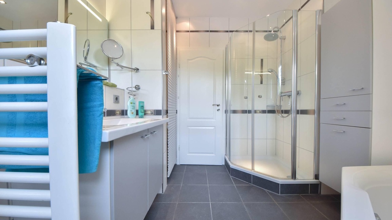 Photo of Bathroom in Ahlbeck