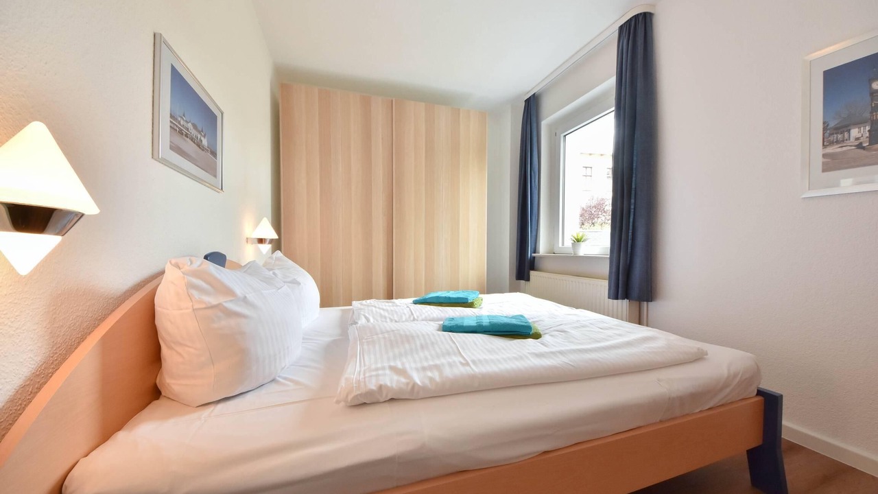 Photo of Bedroom in Ahlbeck