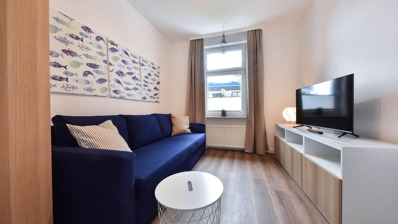Photo of Livingroom in Ahlbeck