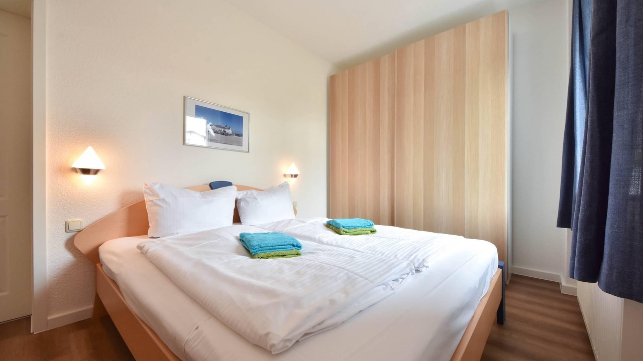 Photo of Bedroom in Ahlbeck