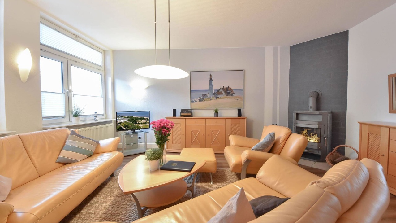 Photo of Livingroom in Ahlbeck