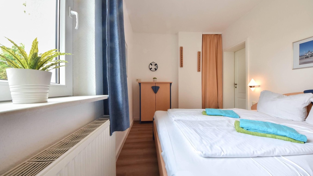 Photo of Bedroom in Ahlbeck