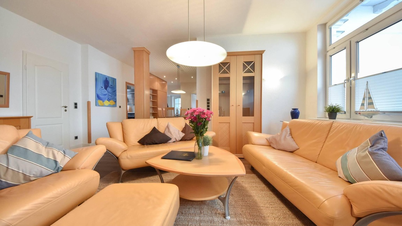 Photo of Livingroom in Ahlbeck