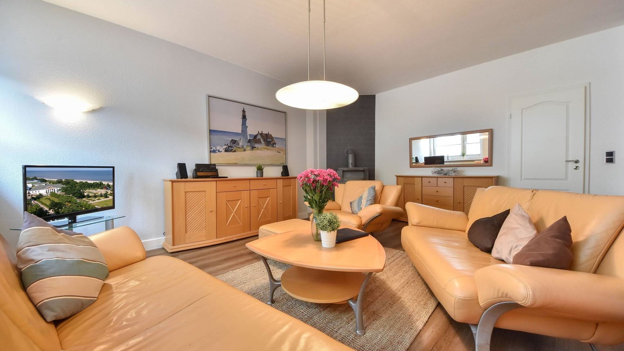 Photo of Livingroom in Ahlbeck