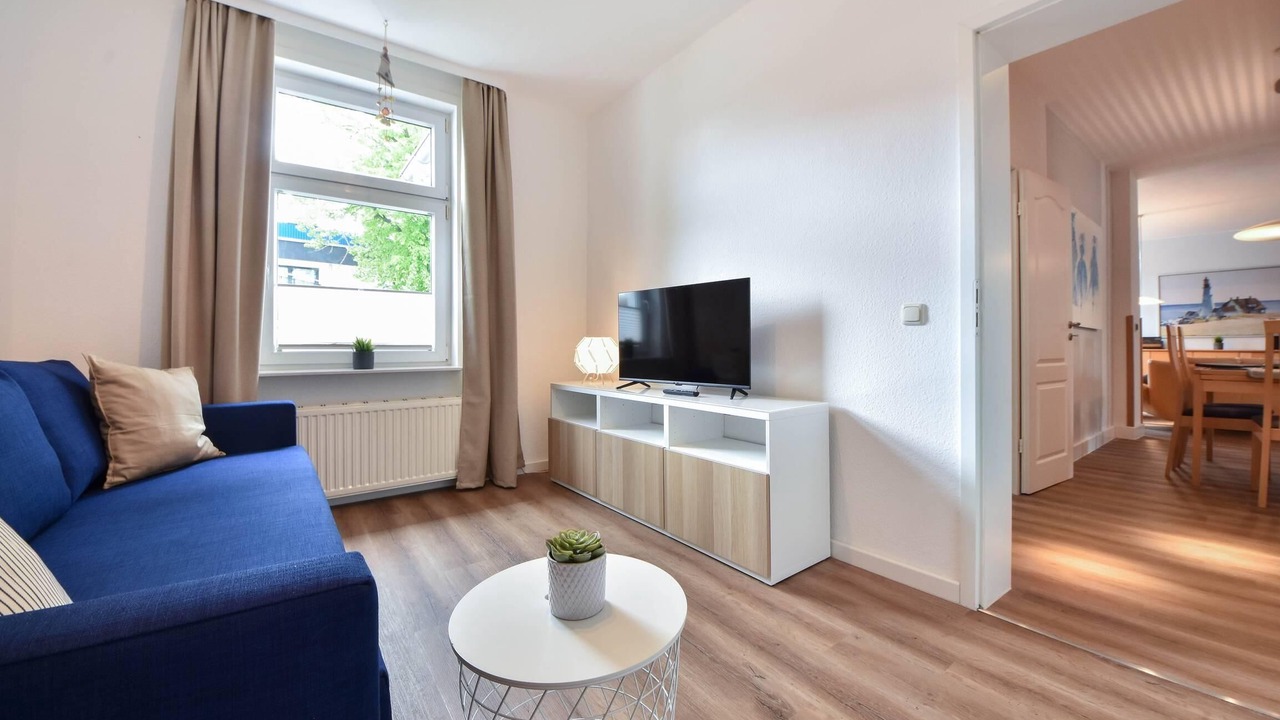 Photo of Livingroom in Ahlbeck