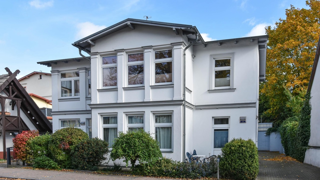 Photo of Outdoor in Ahlbeck