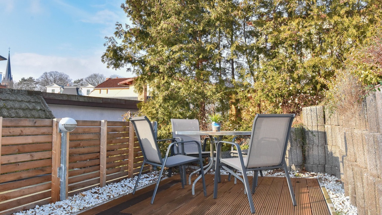 Photo of Outdoor in Ahlbeck