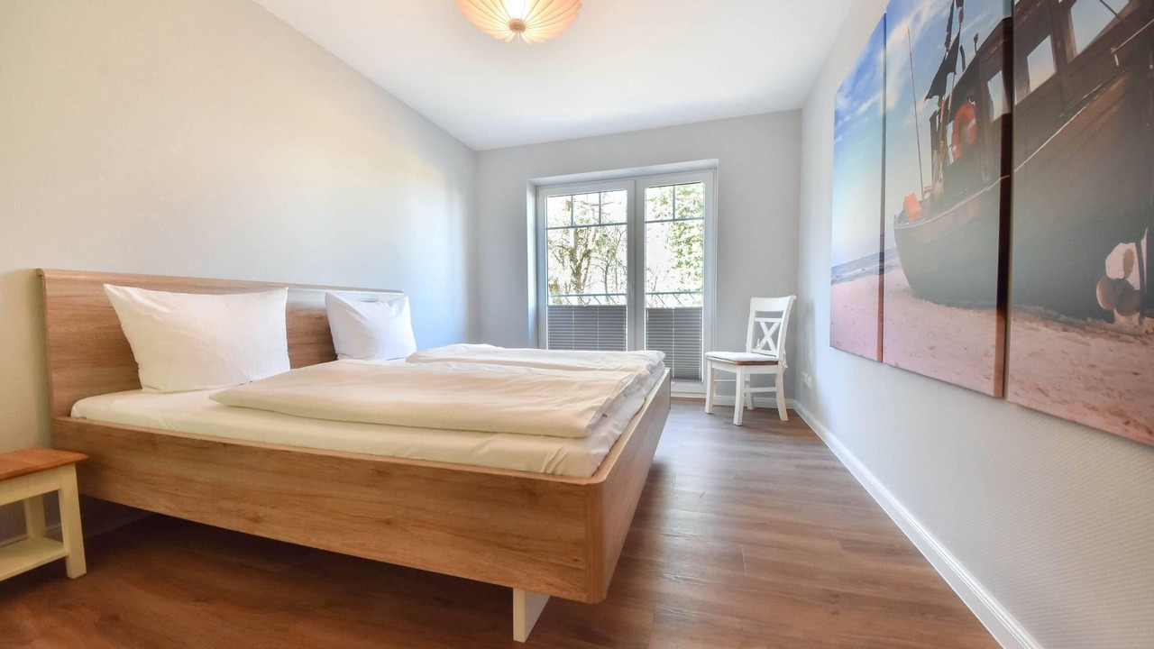 Photo of Bedroom in Ahlbeck