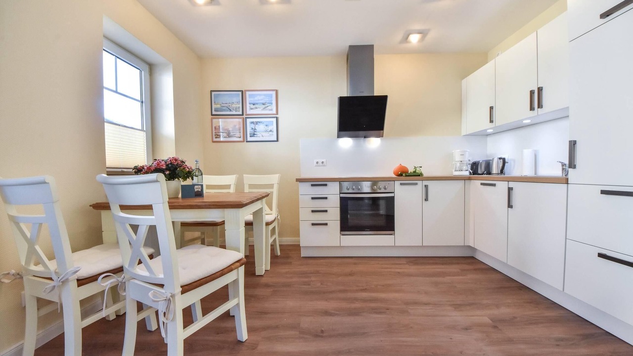Photo of Kitchen in Ahlbeck