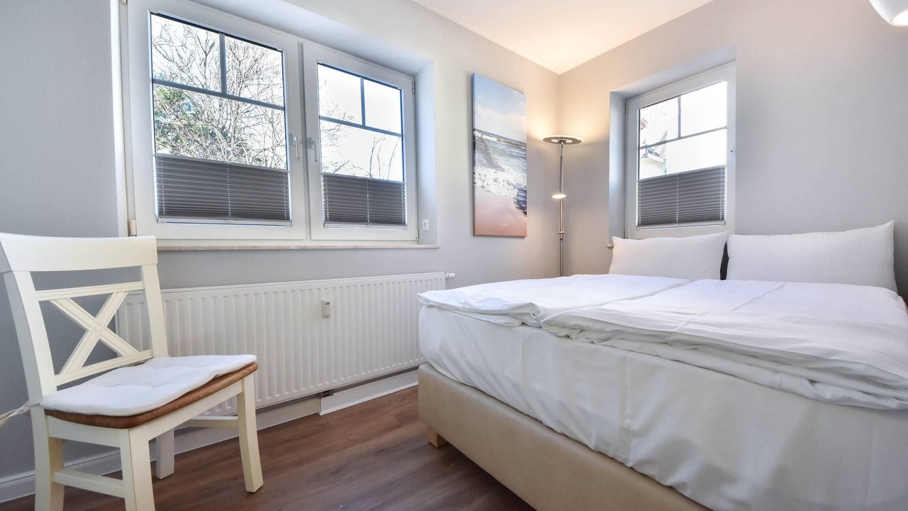 Photo of Bedroom in Ahlbeck
