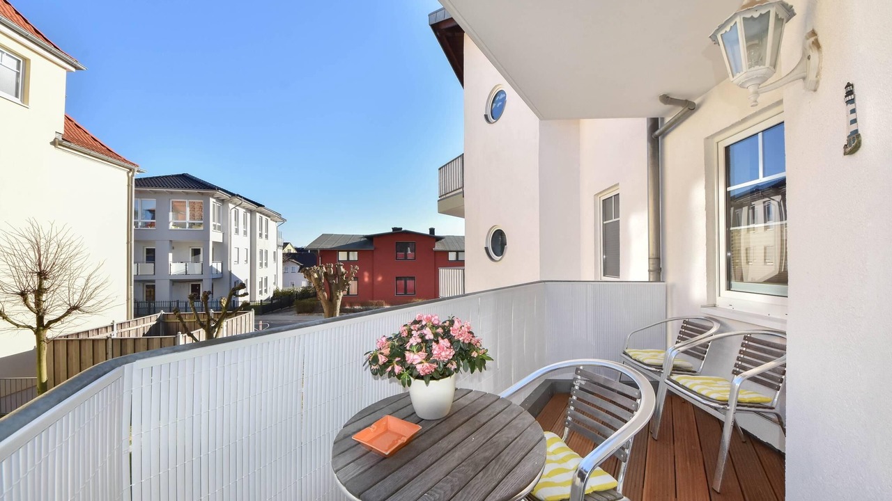 Photo of Outdoor in Ahlbeck