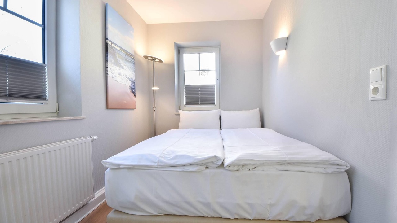 Photo of Bedroom in Ahlbeck