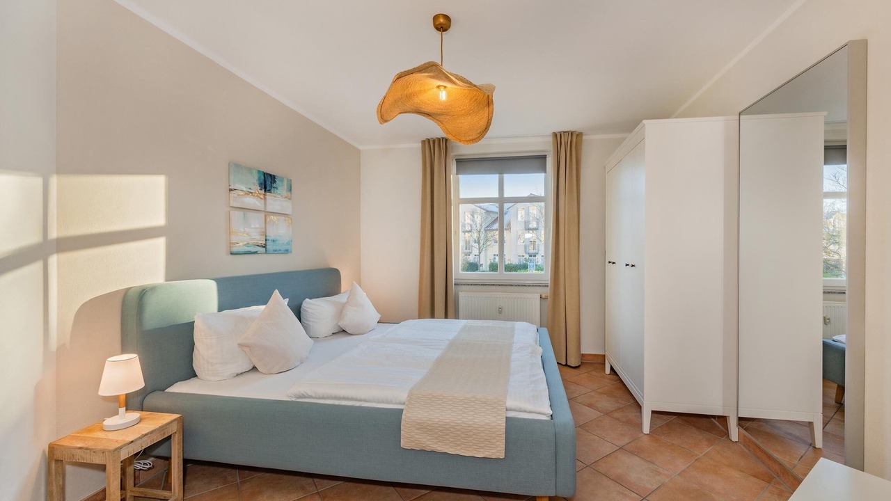 Photo of Bedroom in Seebad Bansin
