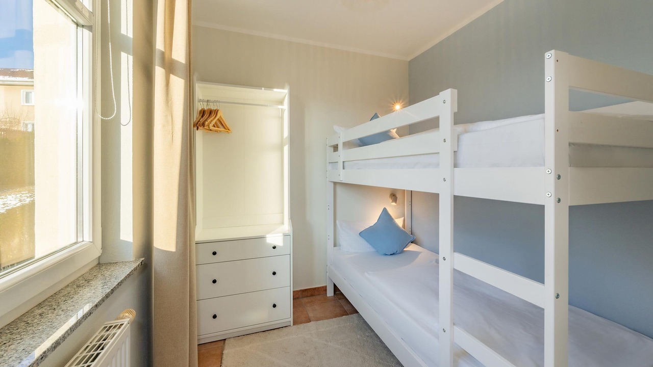 Photo of Bedroom in Seebad Bansin