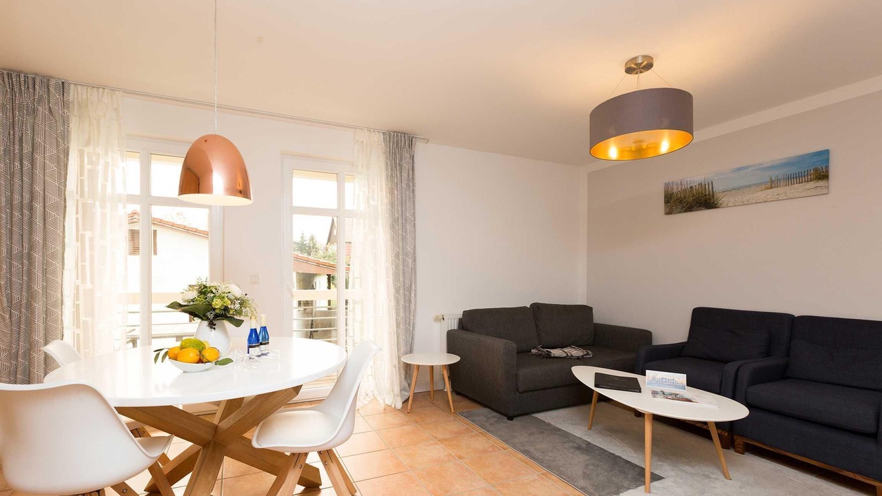 Photo of Livingroom in Seebad Bansin