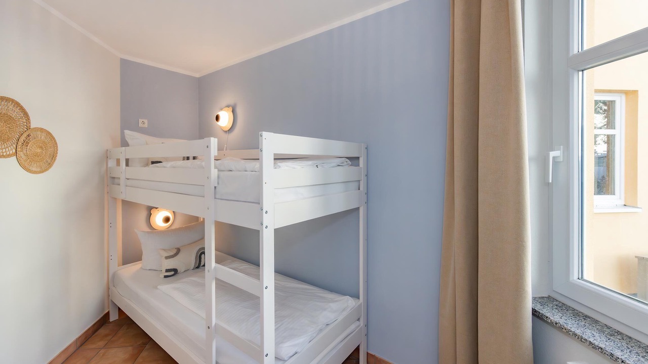 Photo of Bedroom in Seebad Bansin