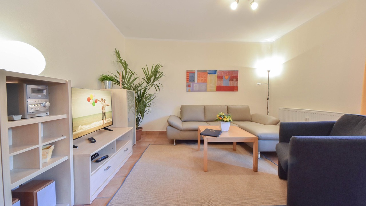 Photo of Livingroom in Seebad Bansin