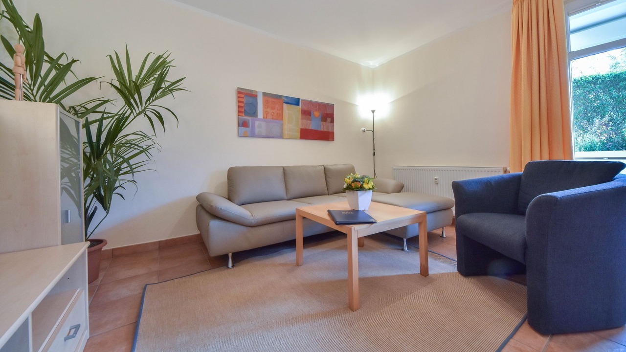 Photo of Livingroom in Seebad Bansin
