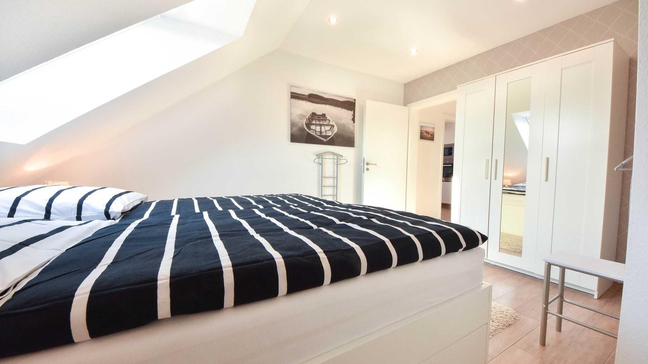 Photo of Bedroom in Pudagla