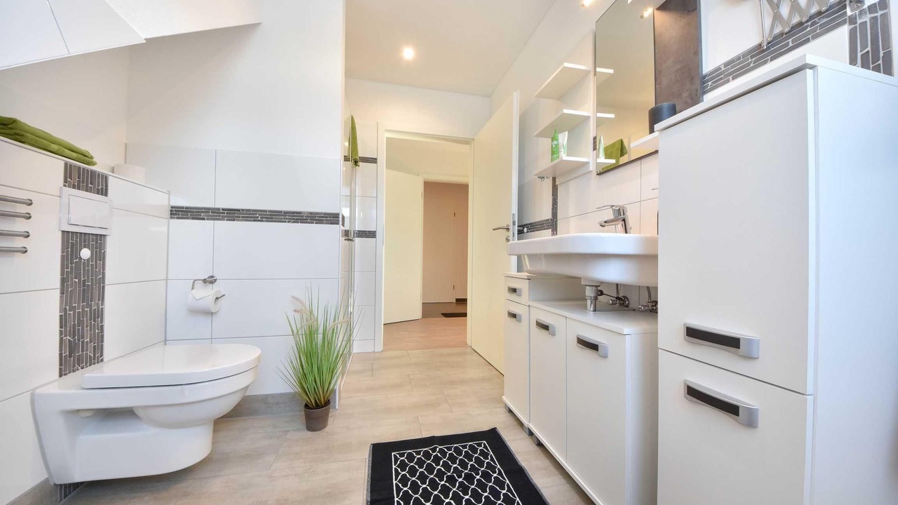 Photo of Bathroom in Pudagla
