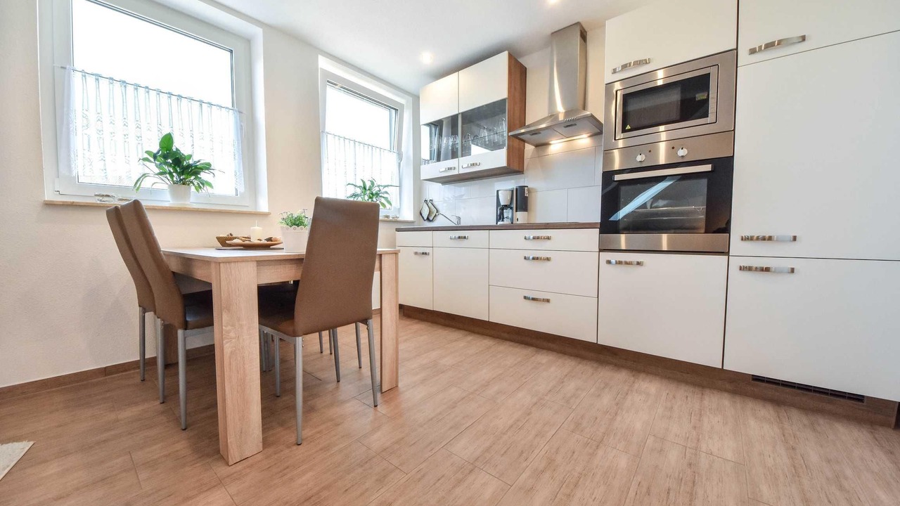 Photo of Kitchen in Pudagla
