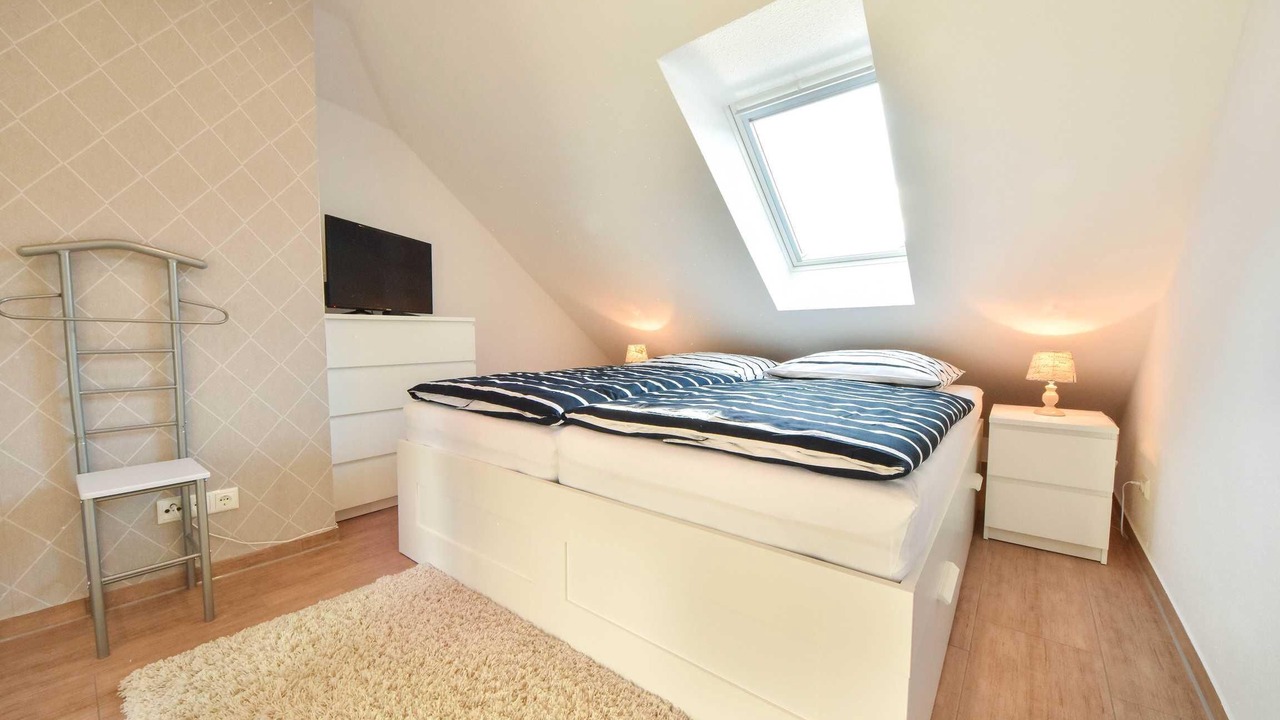 Photo of Bedroom in Pudagla