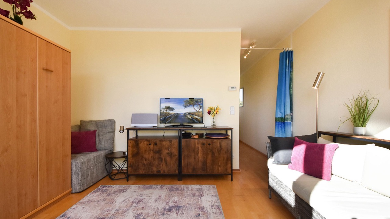 Photo of Livingroom in Seebad Bansin
