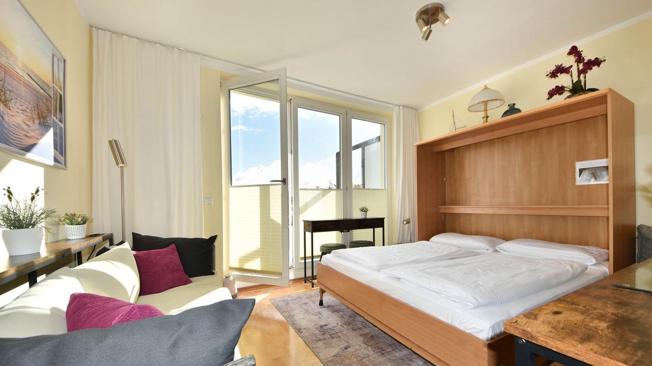 Photo of Bedroom in Seebad Bansin