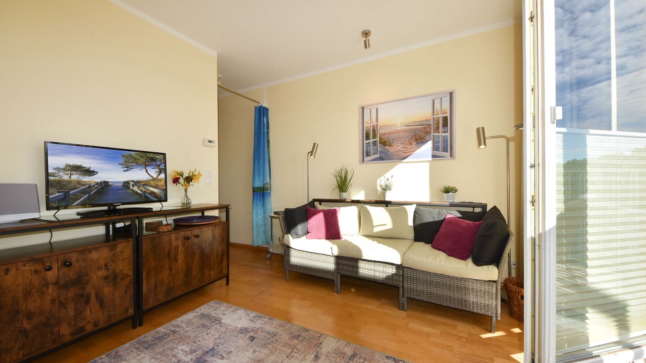 Photo of Livingroom in Seebad Bansin
