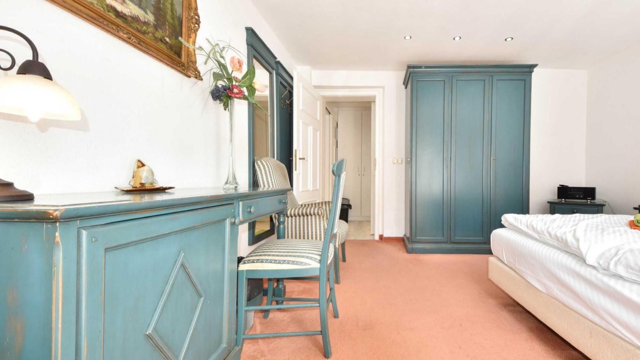 Photo of Bedroom in Seebad Heringsdorf