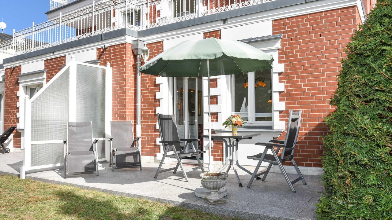 Photo of Outdoor in Seebad Heringsdorf