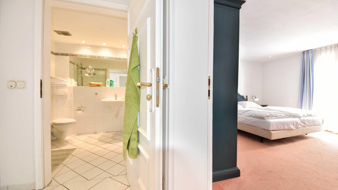 Photo of Bedroom in Seebad Heringsdorf