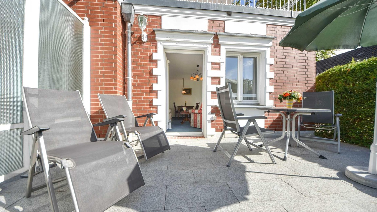 Photo of Outdoor in Seebad Heringsdorf