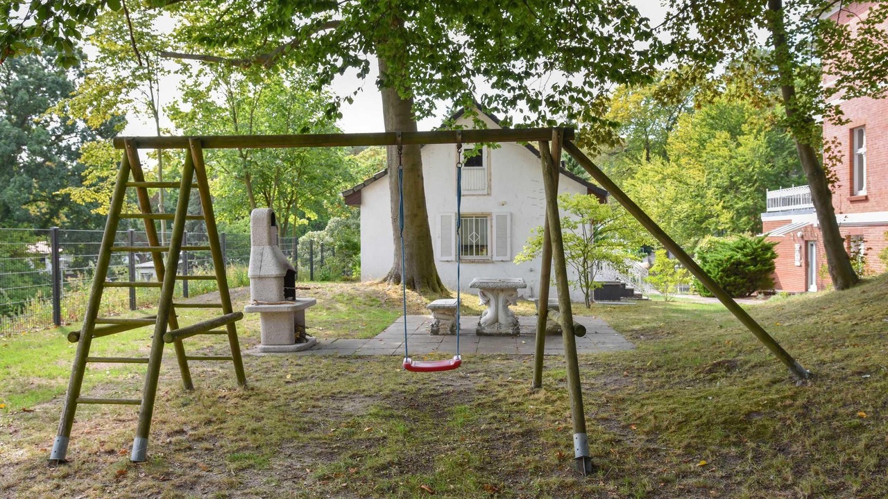 Photo of Others in Seebad Heringsdorf