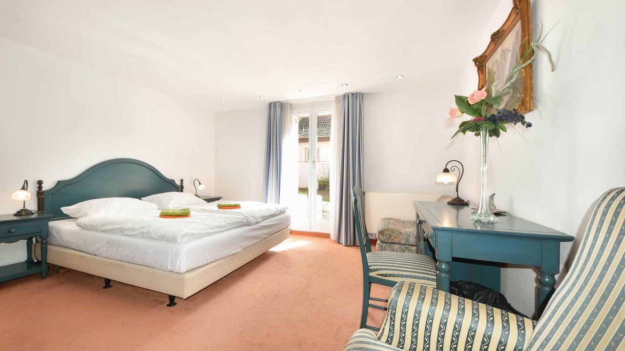 Photo of Bedroom in Seebad Heringsdorf