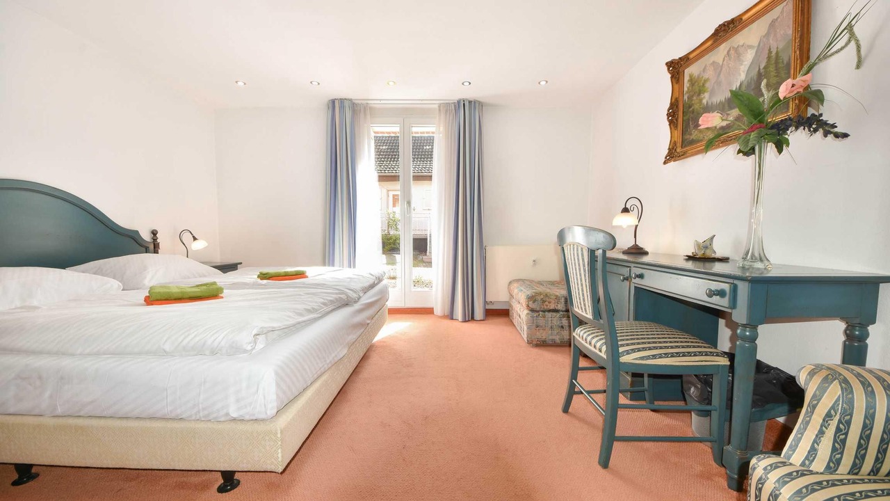 Photo of Bedroom in Seebad Heringsdorf