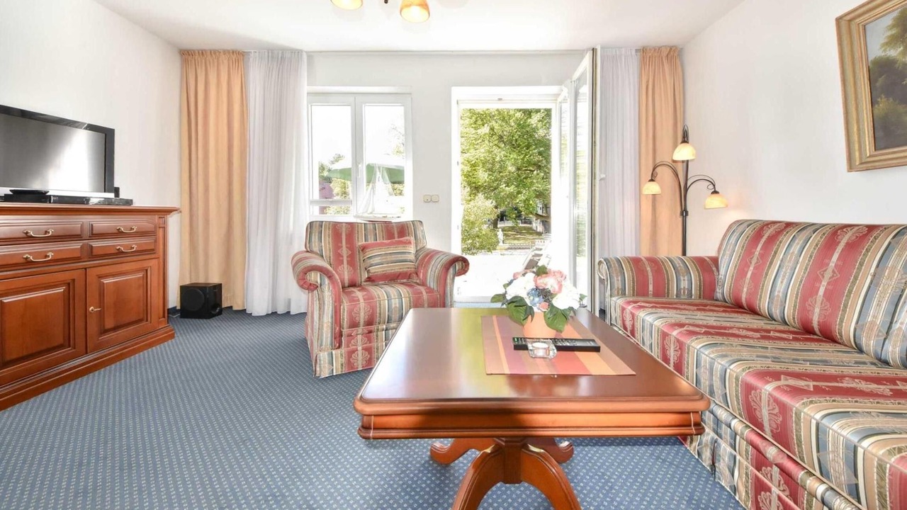 Photo of Livingroom in Seebad Heringsdorf